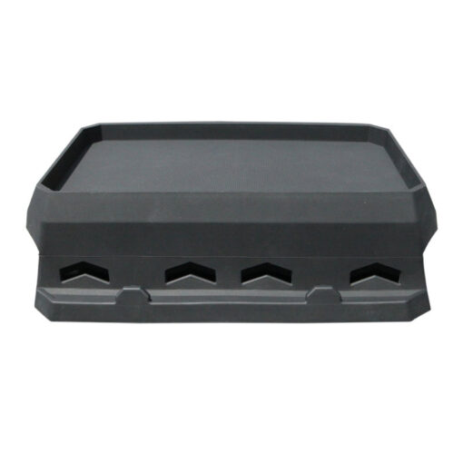 Silicone Dashboard Tissue Tray Hidden Storage Box for Tesla Model Y Juniper 2025+ - Image 6