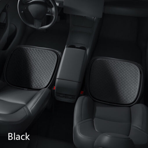 Summer Cool Seat Cushion for Tesla (Fits all Cars) - Image 28