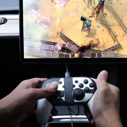 Wireless Game Controller for Tesla Model S/X/3/Y (2012-2024) - Image 3