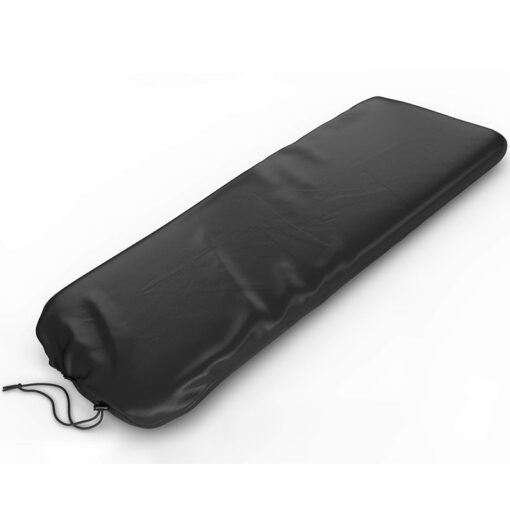 Thickened Foldable Windshield Sunshade Sun Visor for Tesla Model 3/Y - Image 7