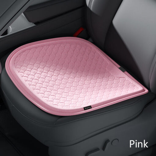 Summer Cool Seat Cushion for Tesla (Fits all Cars) - Image 26