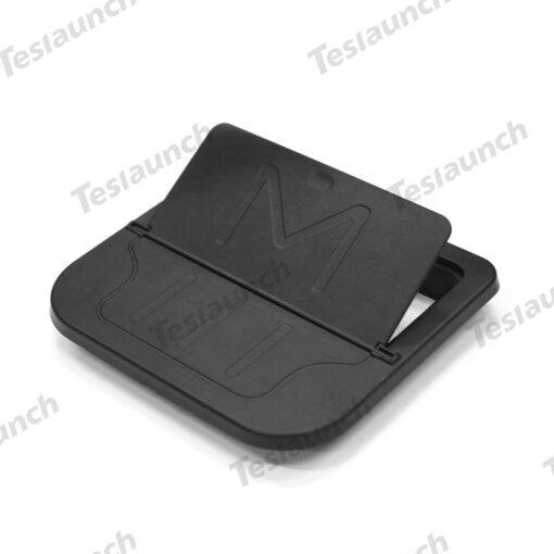Center Console Organizer Armrest Hidden Storage Box for Tesla Model Y Juniper 2025+ - Image 4