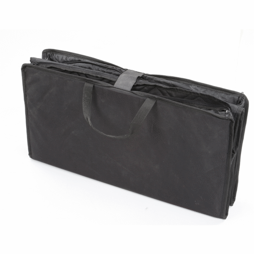Full-Cover Rear Seat Pet Liner for Cybertruck - Image 5
