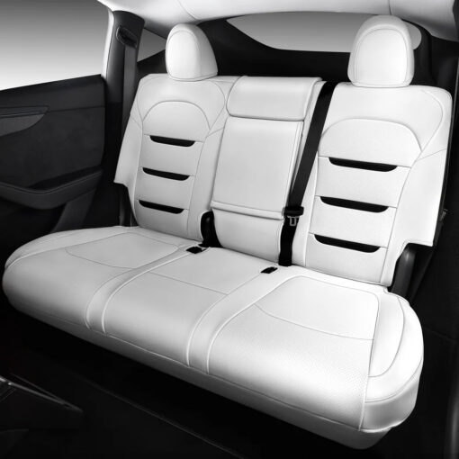 All-Inclusive Seat Cover for New Tesla Model Y Juniper 2025+ - Image 73