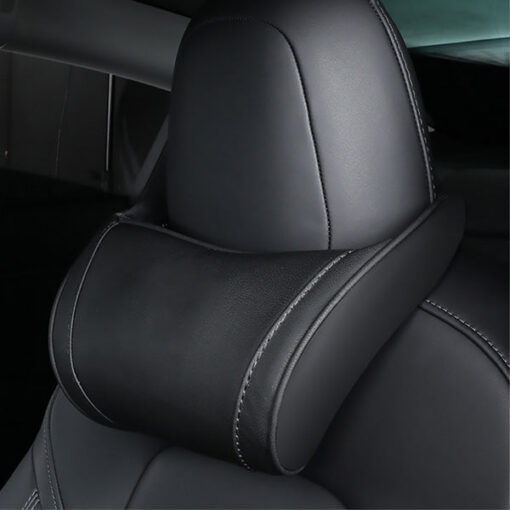 Neck Support Pillow for Tesla Accessories - Model S/X/3/Y - Image 8