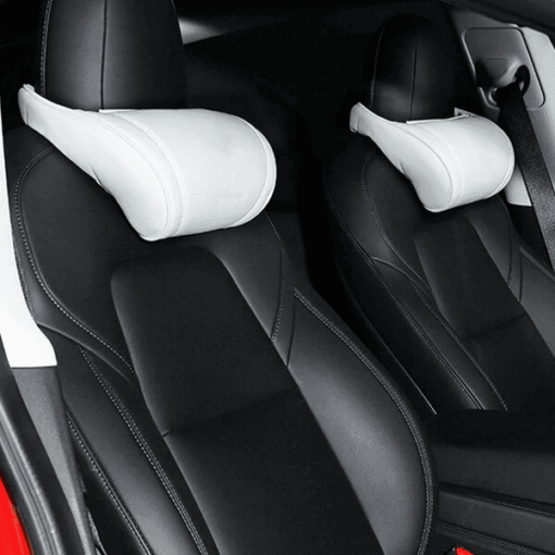 Neck Support Pillow for Tesla Accessories - Model S/X/3/Y - Image 6