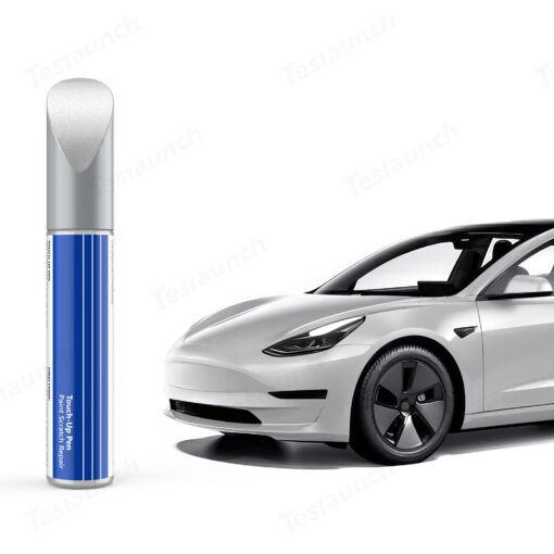 Model 3 2017-2024 Car Body Touch-Up Paint for Tesla- Exact OEM Factory Body Color Paint Match Scratch Repair Kits - Image 9