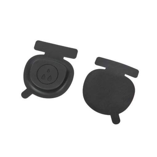 Charging Port Protection Cover for Tesla Model 3/Y/S/X - Image 2