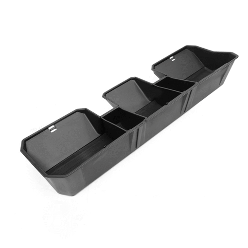 Rear Underseat Storage Bin for Cybertruck - Image 12