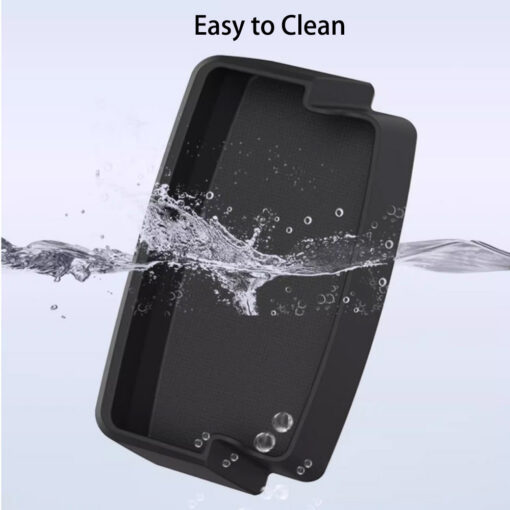 Center Console Armrest Sunglasses Storage Box for New Tesla Model Y Juniper 2025+ - Image 6