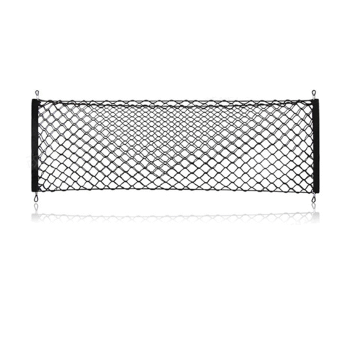 Rear Trunk Cargo Net for Tesla Cybertruck - Image 10
