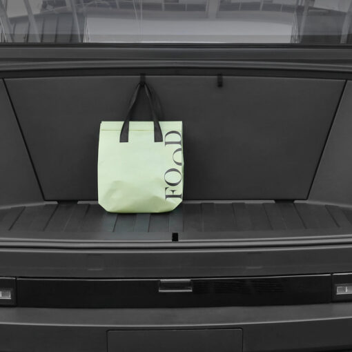Front Trunk Hooks for Tesla Cybertruck - Image 5