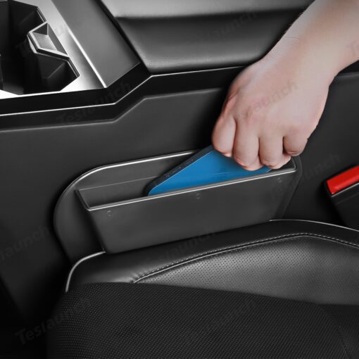 Steering Wheel Tray for Cybertruck - Image 6
