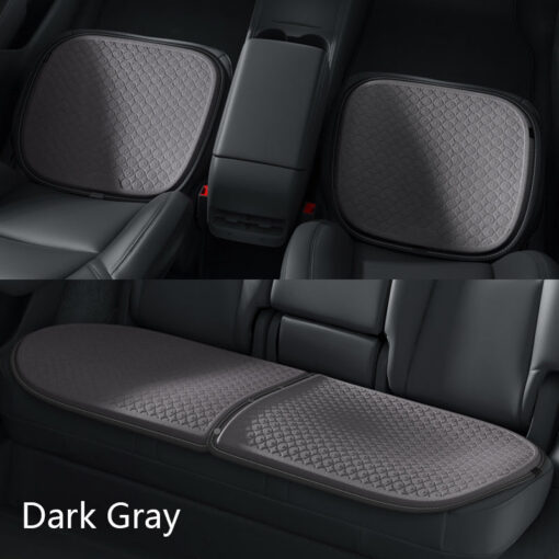 Summer Cool Seat Cushion for Tesla (Fits all Cars) - Image 36