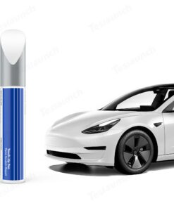 Model 3 2017-2024 Car Body Touch-Up Paint for Tesla- Exact OEM Factory Body Color Paint Match Scratch Repair Kits