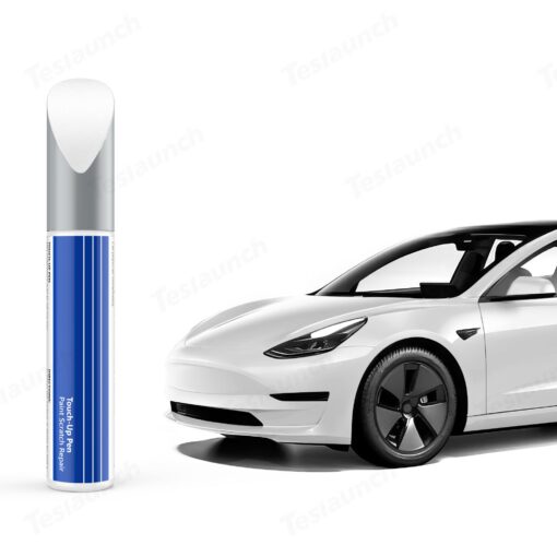 Model 3 2017-2024 Car Body Touch-Up Paint for Tesla- Exact OEM Factory Body Color Paint Match Scratch Repair Kits