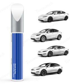 Model 3/Y/S/X Color Paint Repair Pen for Tesla- OEM Original Touch Up Paint Pen