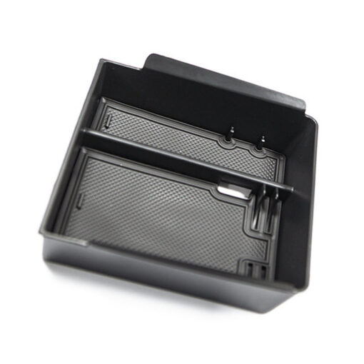 Center Front Storage Box for Tesla Model Y Juniper 2025+ - Image 9