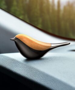 Lucky Bird Air Freshener for Tesla All Models