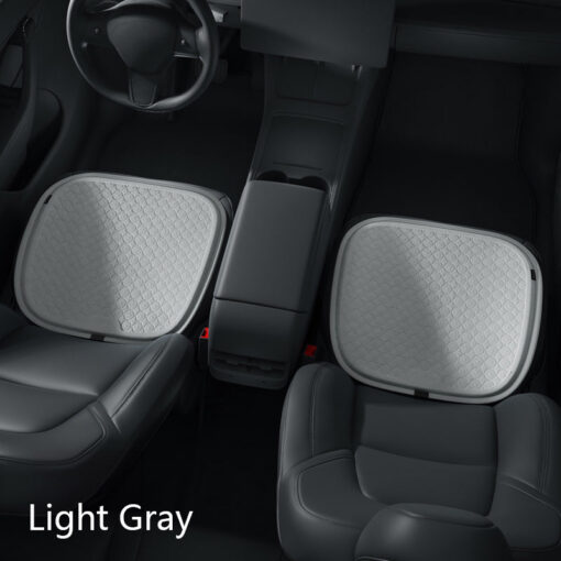 Summer Cool Seat Cushion for Tesla (Fits all Cars) - Image 30