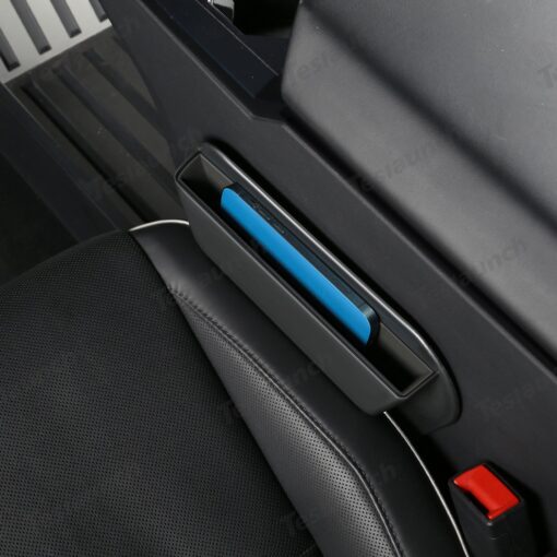 Steering Wheel Tray for Cybertruck - Image 7