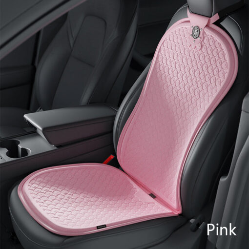 Summer Cool Seat Cushion for Tesla (Fits all Cars) - Image 25
