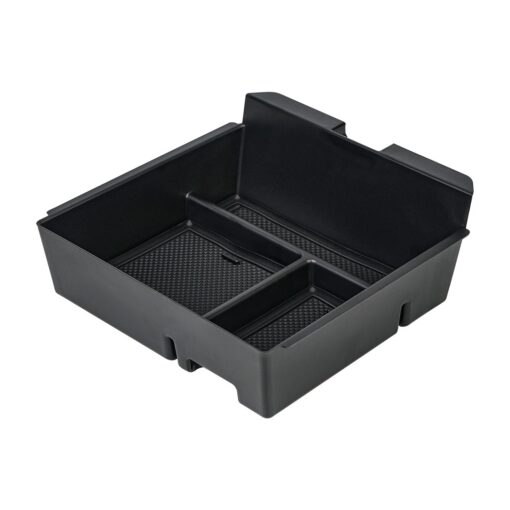 Center Front Storage Box for Tesla Model Y Juniper 2025+ - Image 15