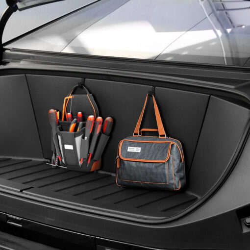 Front Trunk Hooks for Tesla Cybertruck - Image 2