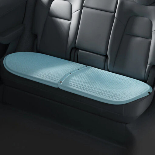 Summer Cool Seat Cushion for Tesla (Fits all Cars) - Image 10