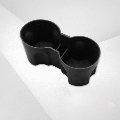 Cup Holder Insert for Tesla Model Y Juniper 2025+ - Image 8