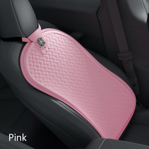 Summer Cool Seat Cushion for Tesla (Fits all Cars) - Image 27