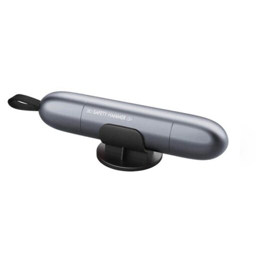 Mini Emergency Car Hammer Window Breaker for Tesla Accessories - All Models - Image 11
