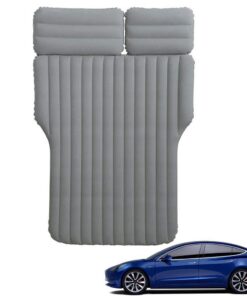 Air Mattress Portable Camping Bed For Tesla Model S/X/3/Y