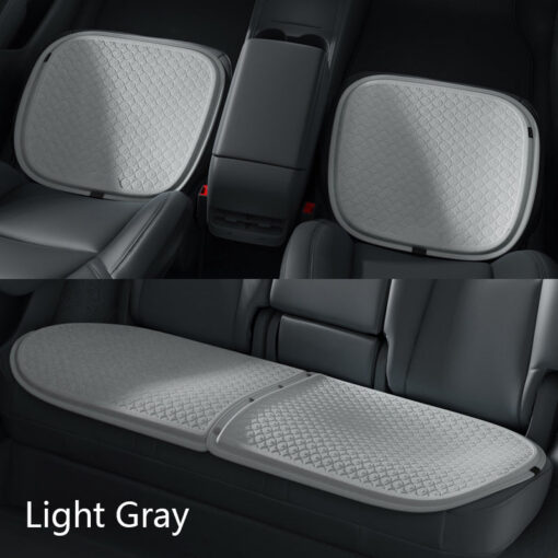Summer Cool Seat Cushion for Tesla (Fits all Cars) - Image 37