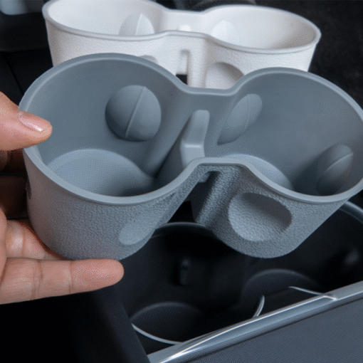 Cup Holder Insert for Tesla Model Y Juniper 2025+ - Image 6
