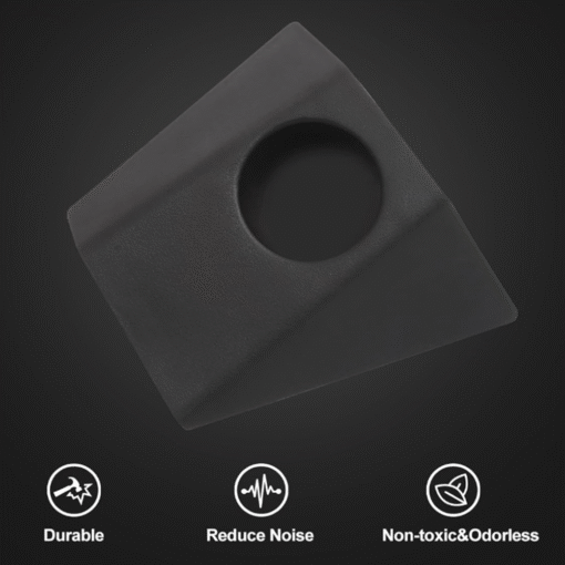 J1772 Adapter Door Dock for Cybertruck - Image 7