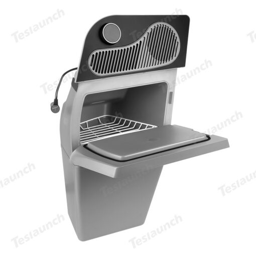 15L Hidden Rear Trunk Refrigerator – Compressor Cooler for Tesla Model Y Juniper 2025+ - Image 7