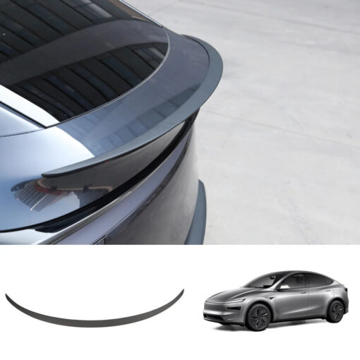 Performance Style Spoiler for Tesla Model Y Juniper 2025+ - Image 12