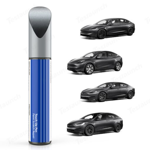 Model 3/Y/S/X Color Paint Repair Pen for Tesla- OEM Original Touch Up Paint Pen - Image 11