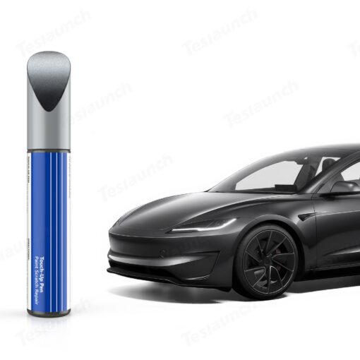 Model 3 2017-2024 Car Body Touch-Up Paint for Tesla- Exact OEM Factory Body Color Paint Match Scratch Repair Kits - Image 12