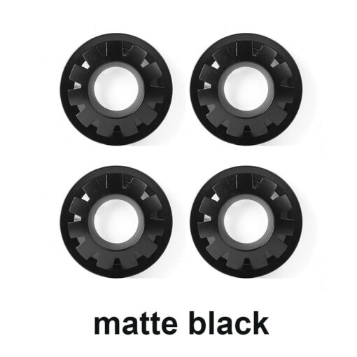 All-in-one Tesla Wheel Rim Protector for Tesla Model Y 20'' Induction Wheel and Model Y 21'' Uberturbine Wheel - Image 24