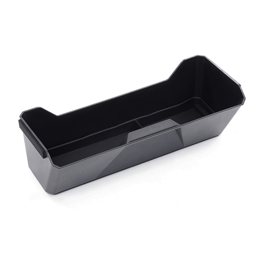 Front Under Seat Storage Box with Silicone Pad for Tesla Cybertruck - Image 7