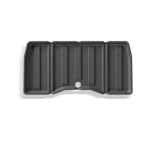 All Weather TPE Floor Mats Cargo Liners Set for Tesla Cybertruck - Image 18