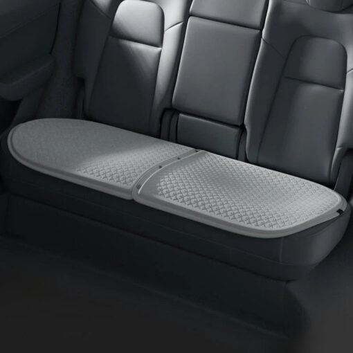 Summer Cool Seat Cushion for Tesla (Fits all Cars) - Image 12
