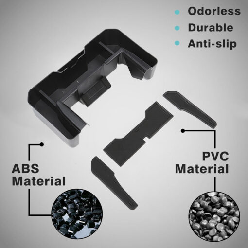 Extended Center Console Storage Box for Cybertruck - Image 7