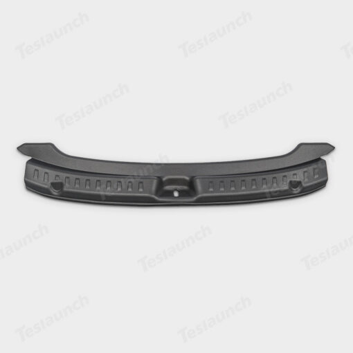 Anti-Scratch TPE Trunk Sill Protector Mat for Tesla Model Y Juniper 2025+ - Image 9