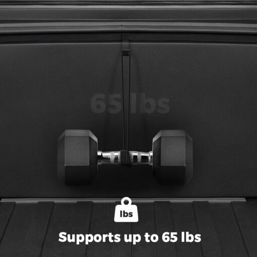 Front Trunk Hooks for Tesla Cybertruck - Image 3
