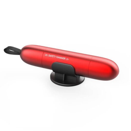 Mini Emergency Car Hammer Window Breaker for Tesla Accessories - All Models - Image 9