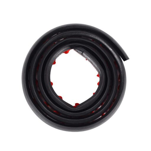 Model 3/Y Car Door Seal Kit Soundproof Rubber Accessories for Tesla(2017-2025) - Image 9