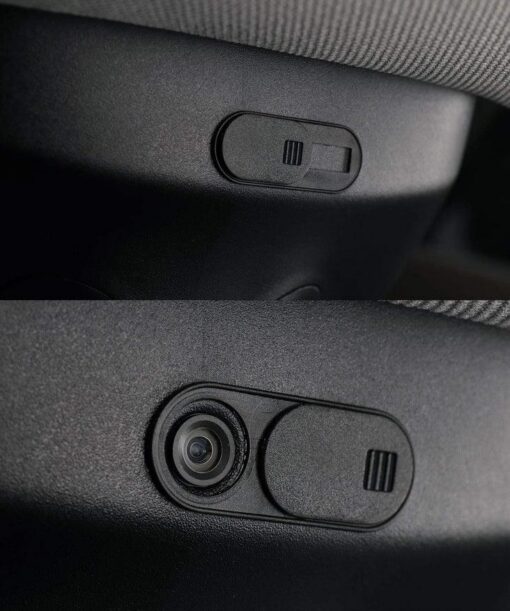 Cabin Cam Cover For Tesla Model 3/Y (2017-2025) - Image 2